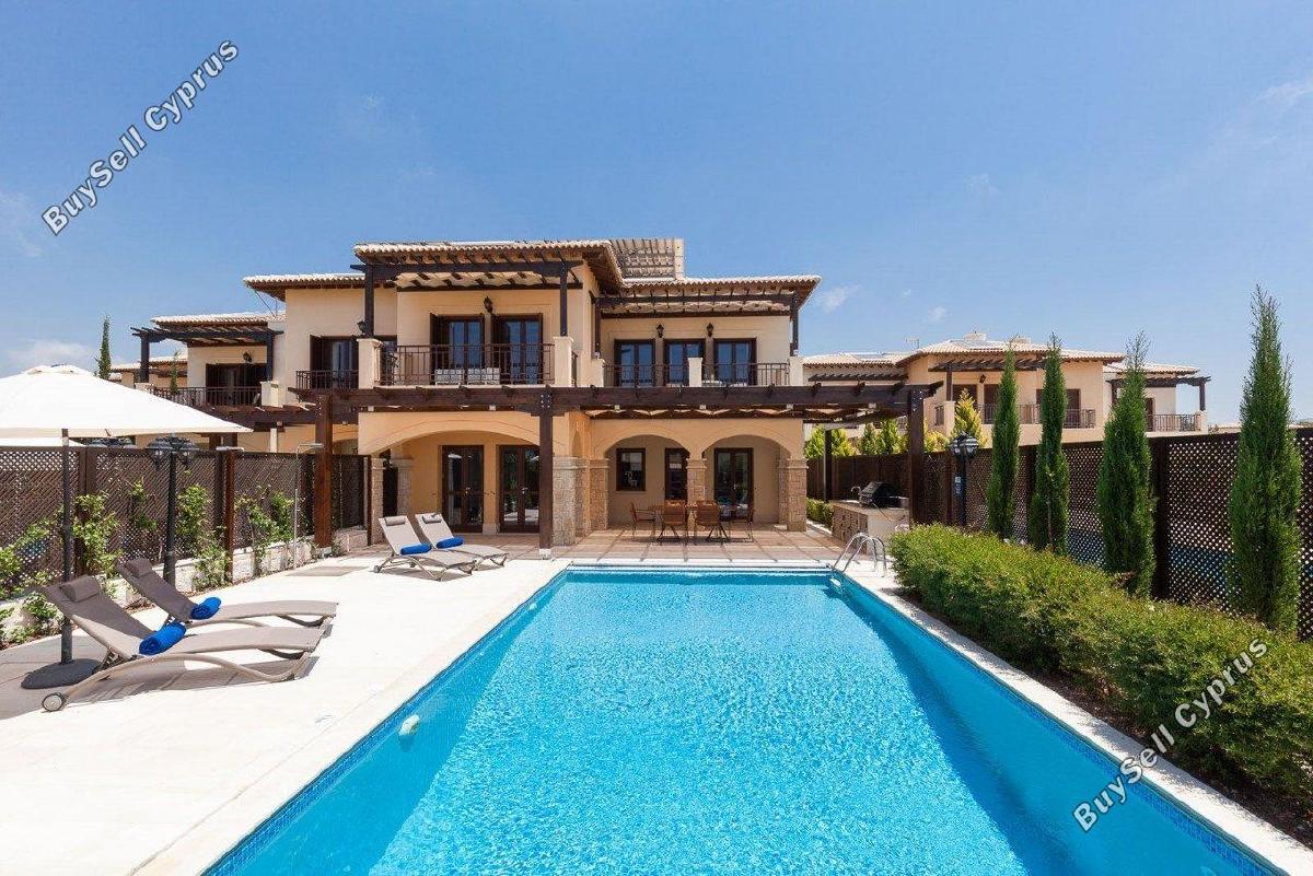 2 bedroom semi detached house for sale aphrodite hills paphos 1179130 image 12642349
