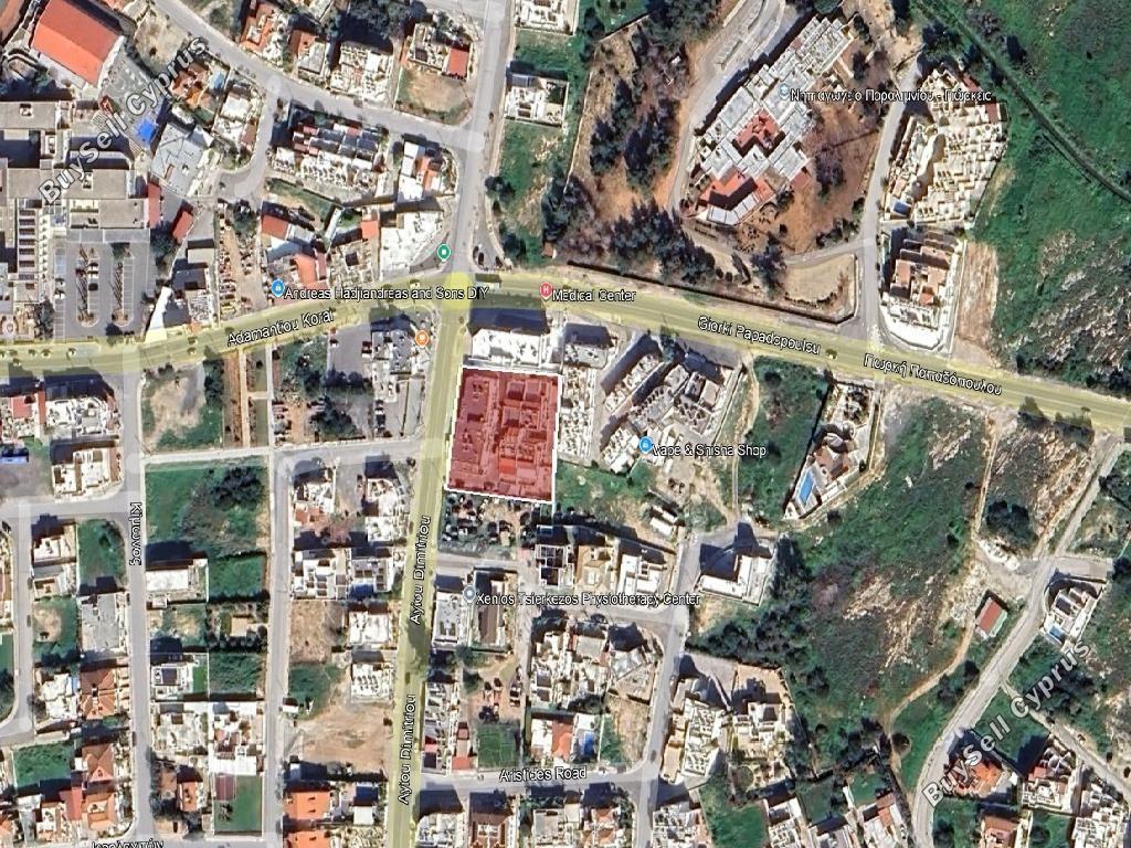 3 bedroom apartment for sale kapparis famagusta 8711130 image 16276187