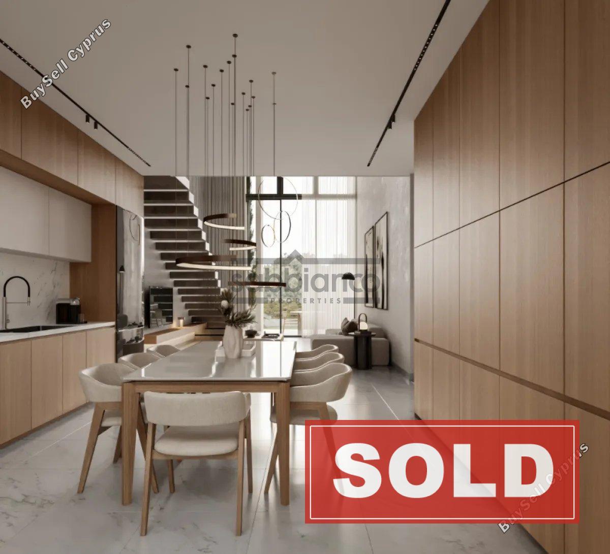 3 bedroom apartment sold kato paphos paphos 8752130 image 16499131