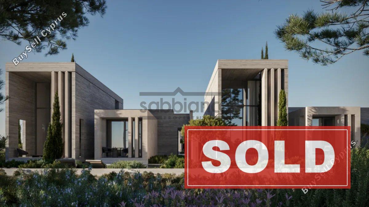 3 bedroom apartment sold kato paphos paphos 8752130 image 16499141