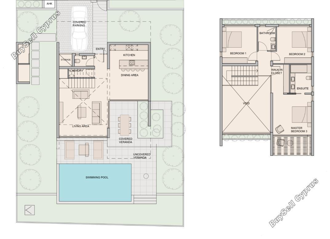 3 bedroom detached house for sale konia paphos 1513130 image 4960196