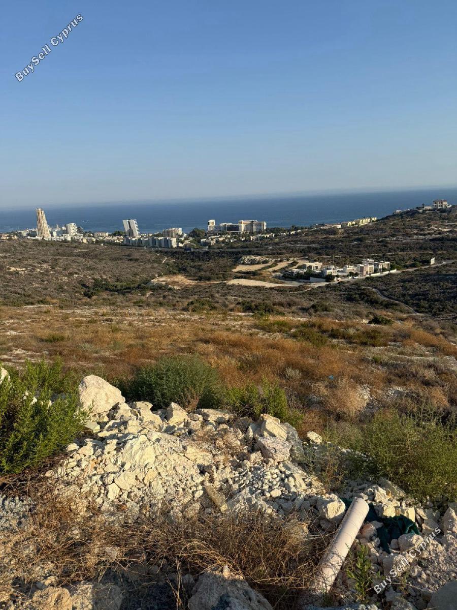 land for sale agios tychonas limassol 7913130 image 11439685