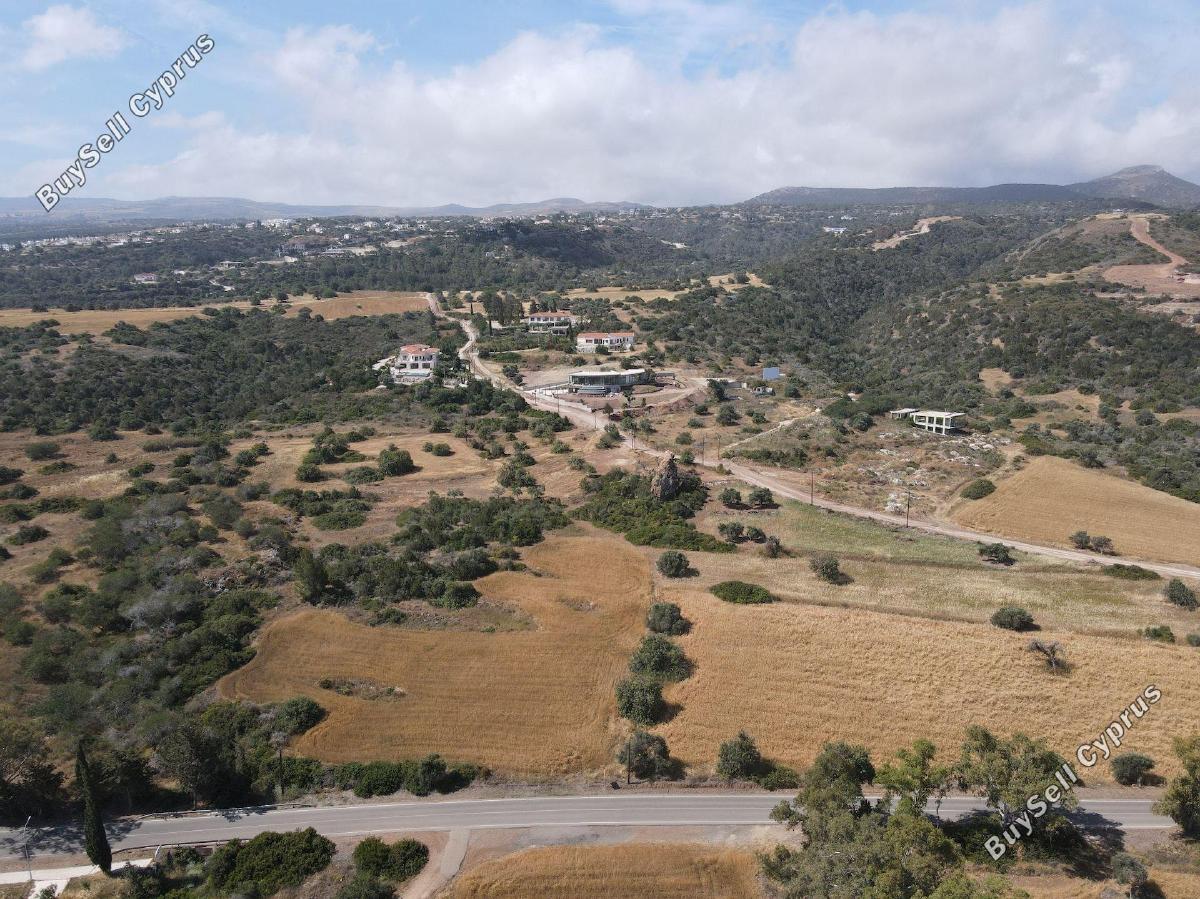 land for sale baths of aphrodite paphos 1927130 image 10730447