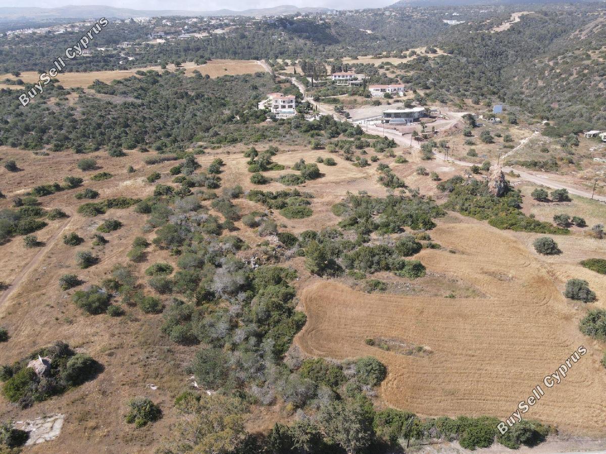 land for sale baths of aphrodite paphos 1927130 image 10730450