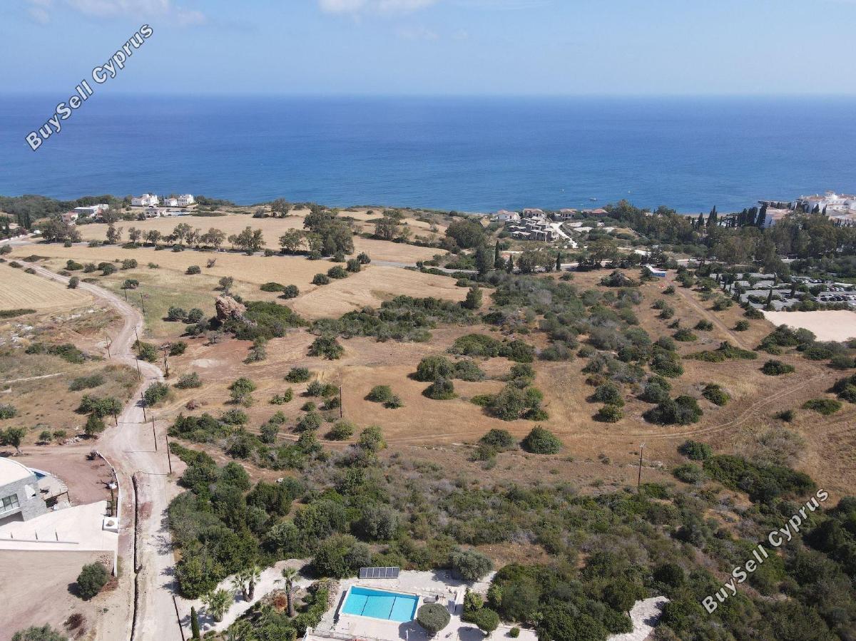 land for sale baths of aphrodite paphos 1927130 image 10730456