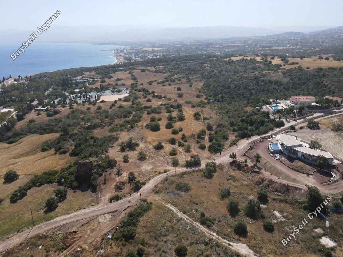 land for sale baths of aphrodite paphos 1927130 image 10730467