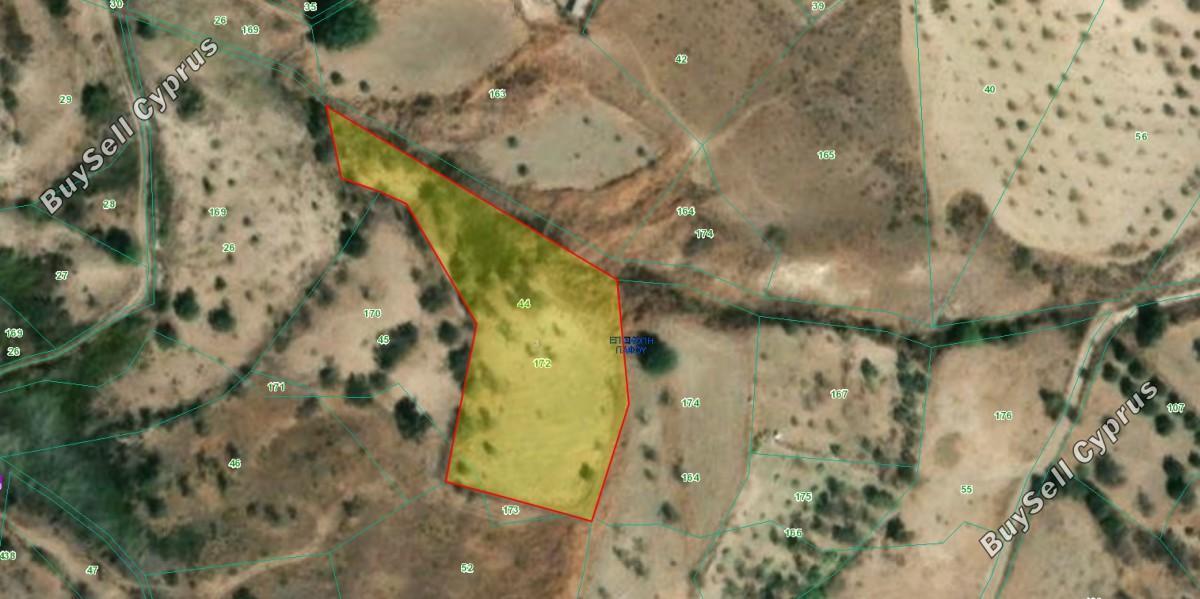 land for sale episkopi pafou paphos 8395130 image 14816502