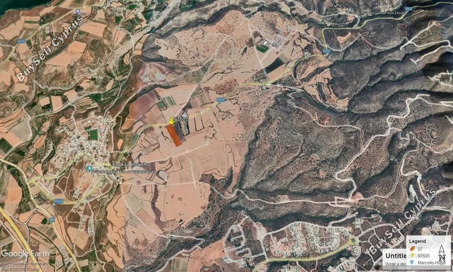 land for sale kouklia pafou paphos 1355130 image 5621929
