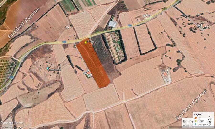 land for sale kouklia pafou paphos 1355130 image 5621931