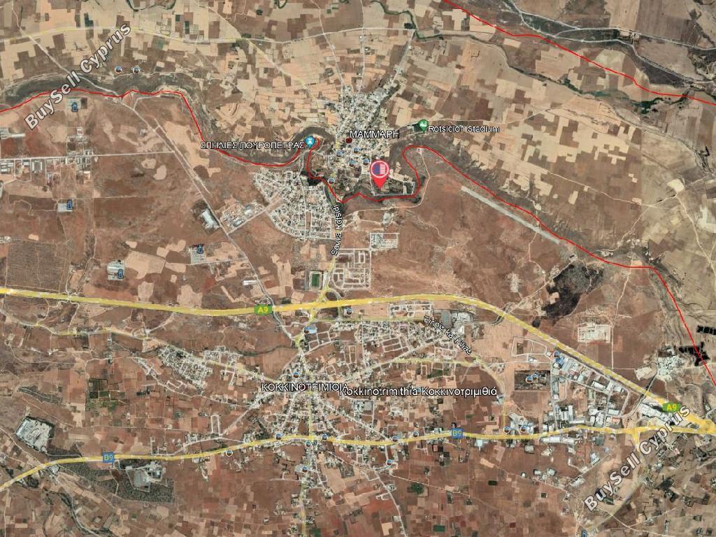 land for sale mammari nicosia 889130 image 15603812