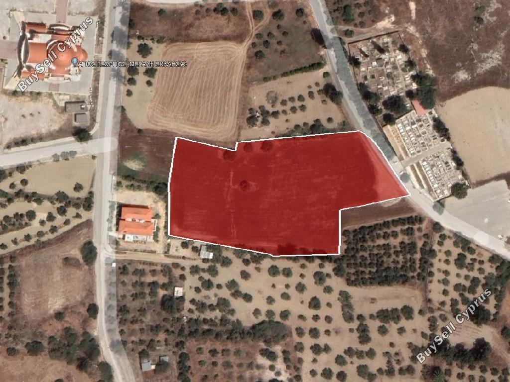 land for sale mammari nicosia 889130 image 15603813