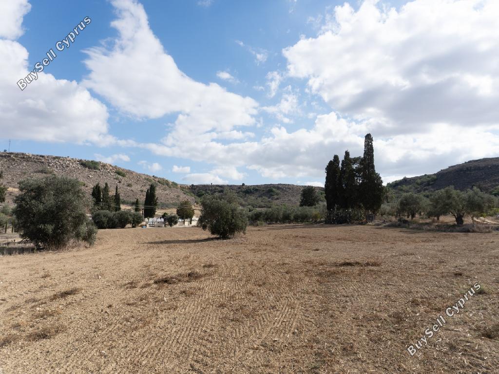 land for sale mammari nicosia 889130 image 15603814
