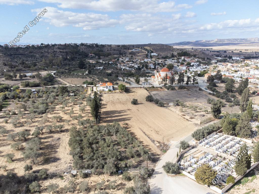 land for sale mammari nicosia 889130 image 15603816