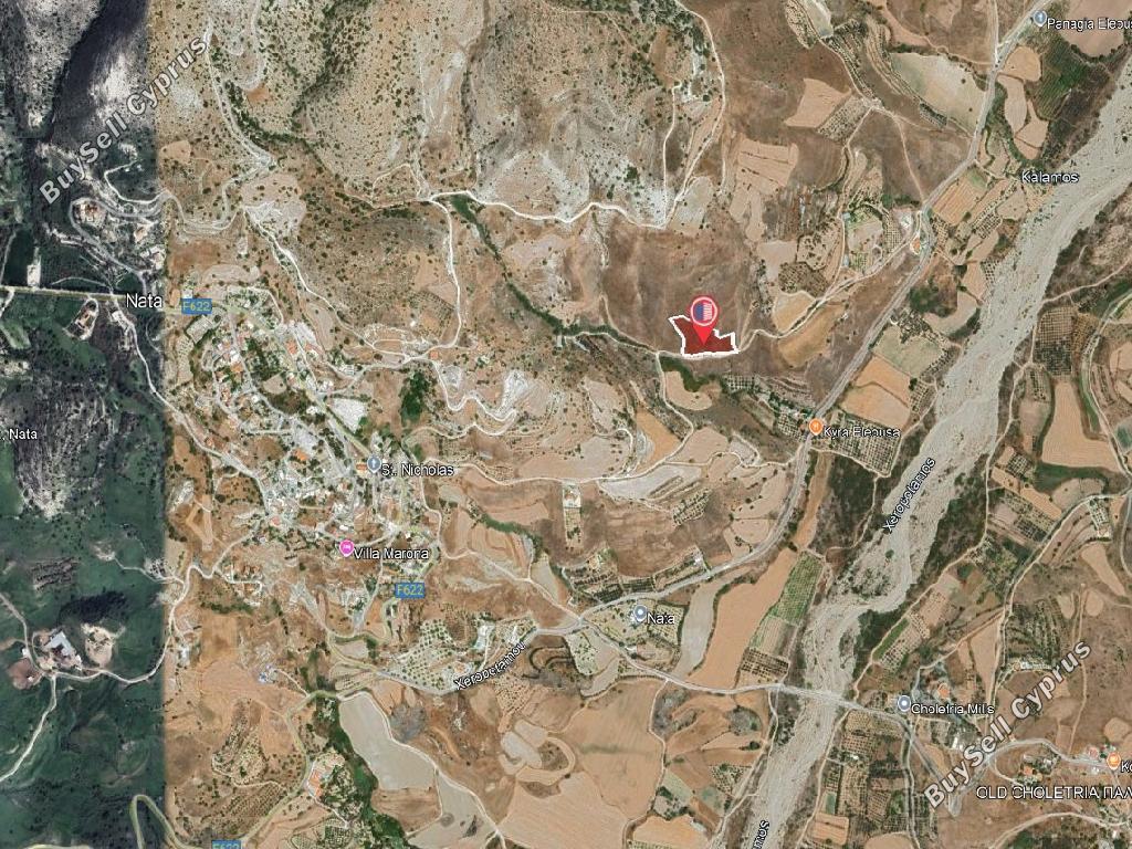 land for sale nata paphos 7533130 image 15596794