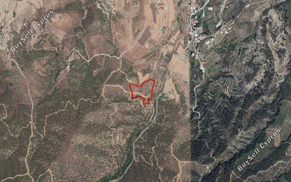 land for sale nikitari nicosia 830130 image 15664152