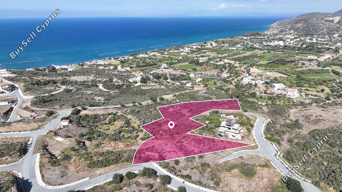 land for sale pyrgos nicosia nicosia 1070130 image 2825999