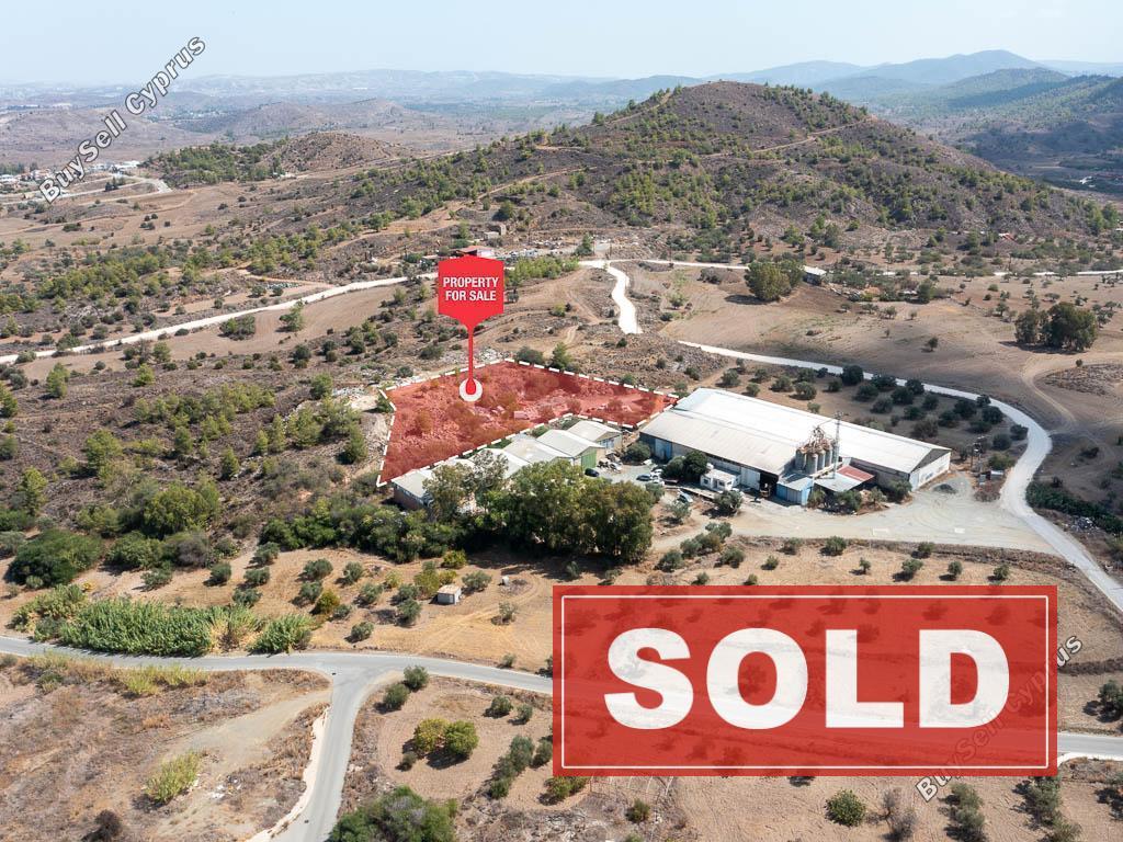 land sold agia varvara nicosias nicosia 1369130 image 3758833