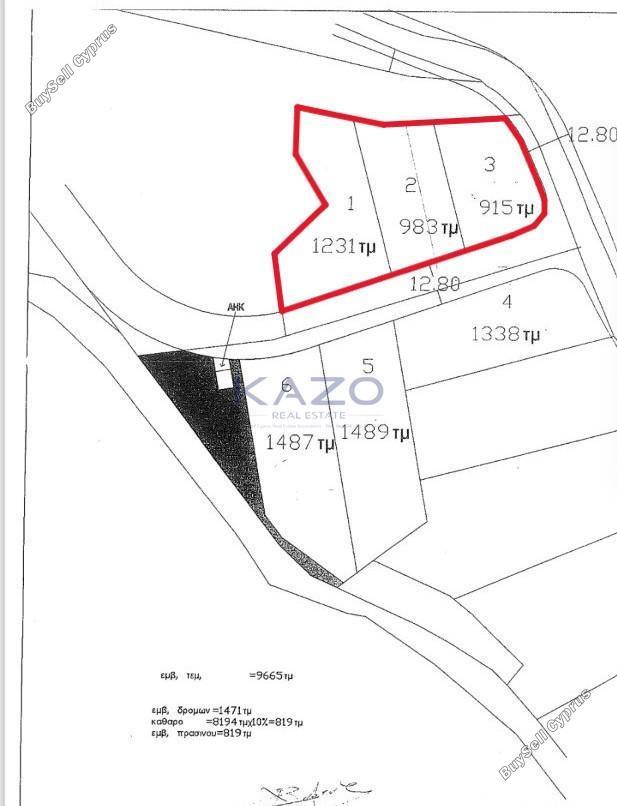 plot for sale paramytha limassol 8931130 image 17604898