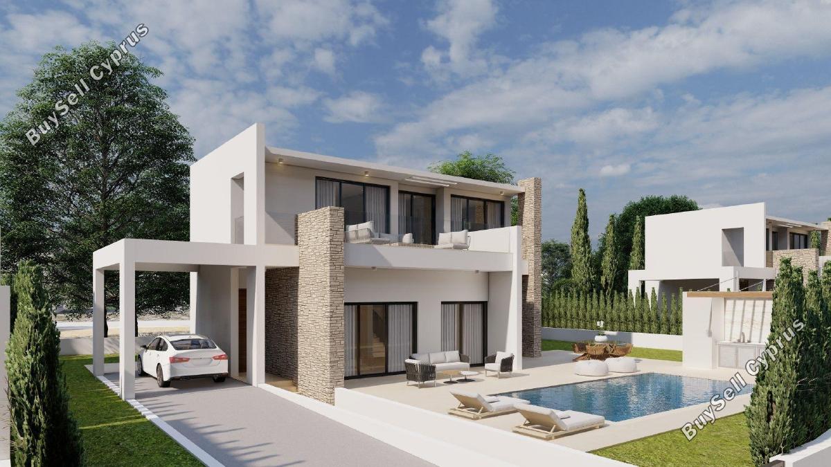 5 Bedroom Detached house for sale in Saint George Peyia, Paphos 10385263