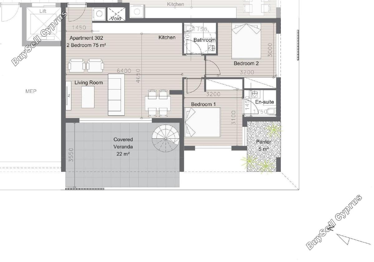 2 bedroom apartment for sale agios athanasios limassol 8152230 image 13472524