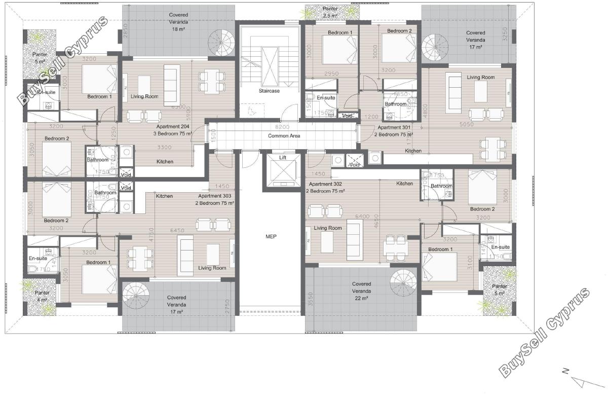 2 bedroom apartment for sale agios athanasios limassol 8152230 image 13472525