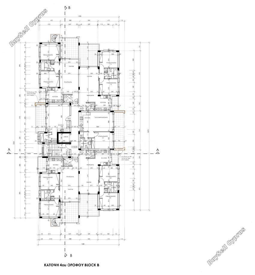 2 bedroom penthouse for sale ypsonas limassol 8857230 image 17140447