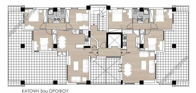 3 bedroom apartment for sale kaimakli nicosia 1805230 image 6136019