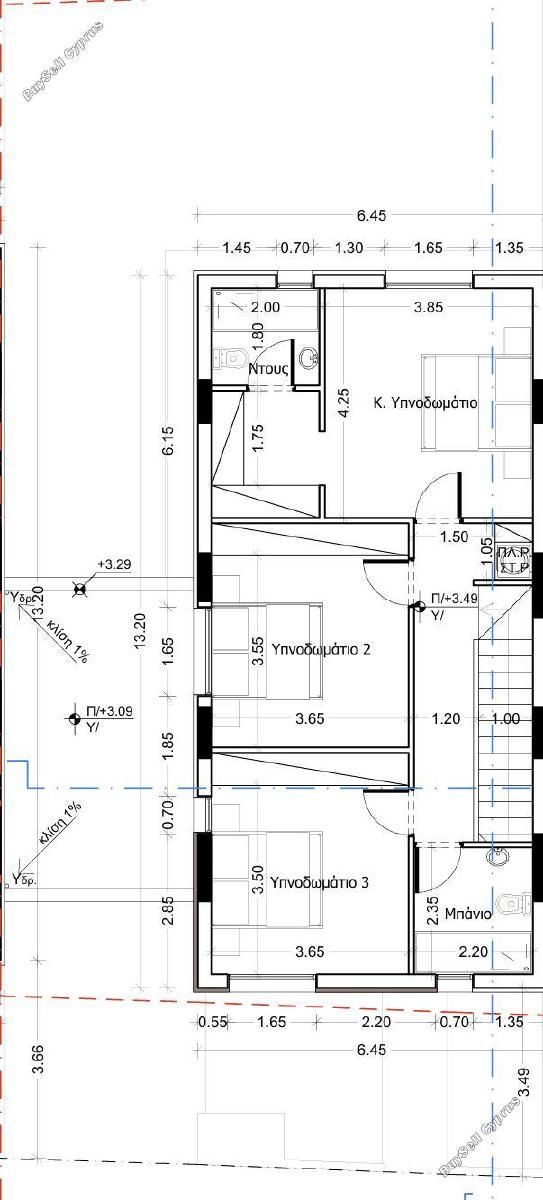 3 bedroom detached house for sale aradippou larnaca 8699230 image 16216666