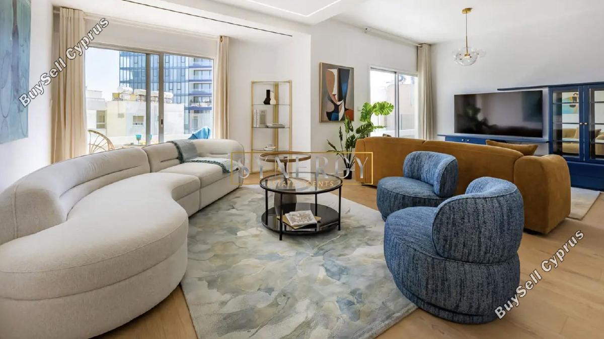 3 bedroom penthouse for rent mouttagiaka limassol 8659230 image 16535010