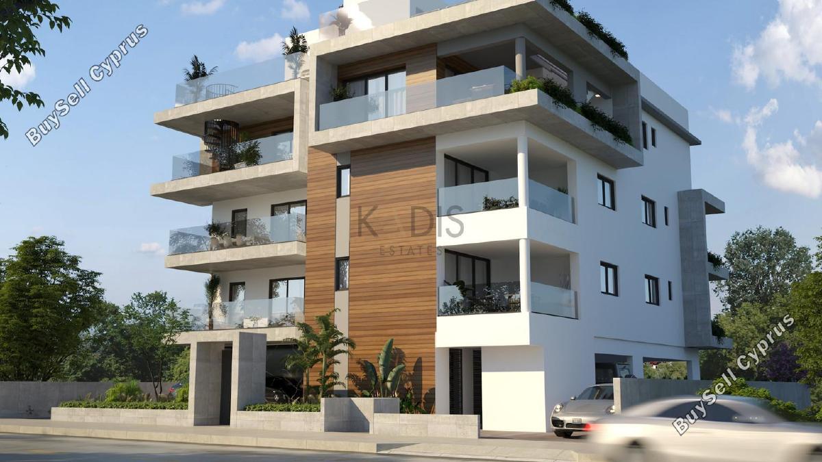 3 bedroom penthouse for sale strovolos nicosia 8307230 image 14438943