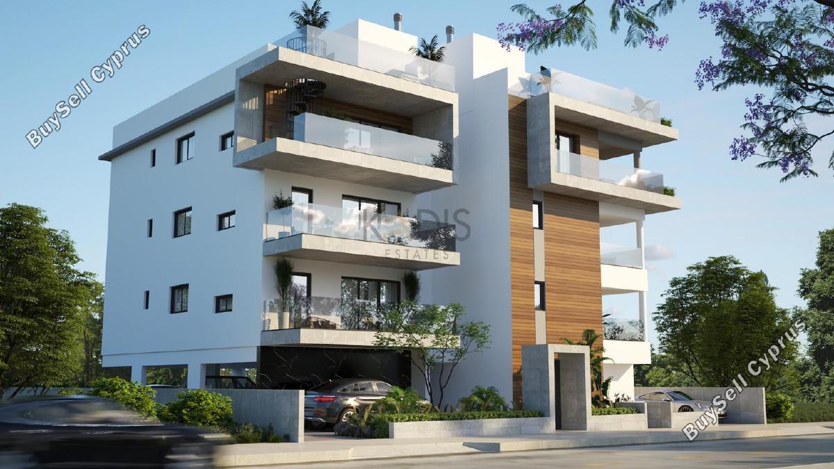 3 bedroom penthouse for sale strovolos nicosia 8307230 image 14438978