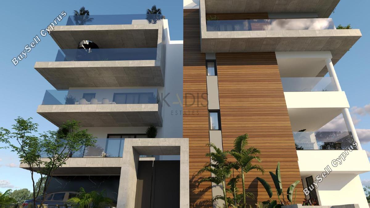 3 bedroom penthouse for sale strovolos nicosia 8307230 image 14438981