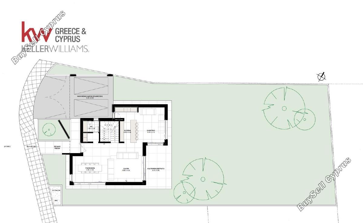 4 bedroom detached house for sale archangelos nicosia 8495230 image 16138206