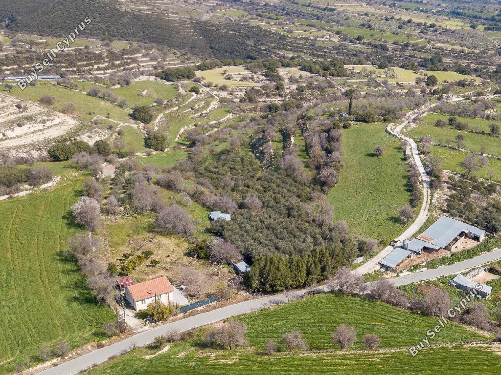 land for sale dora limassol 946230 image 16009108