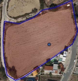 land for sale koili paphos 1270230 image 10032360