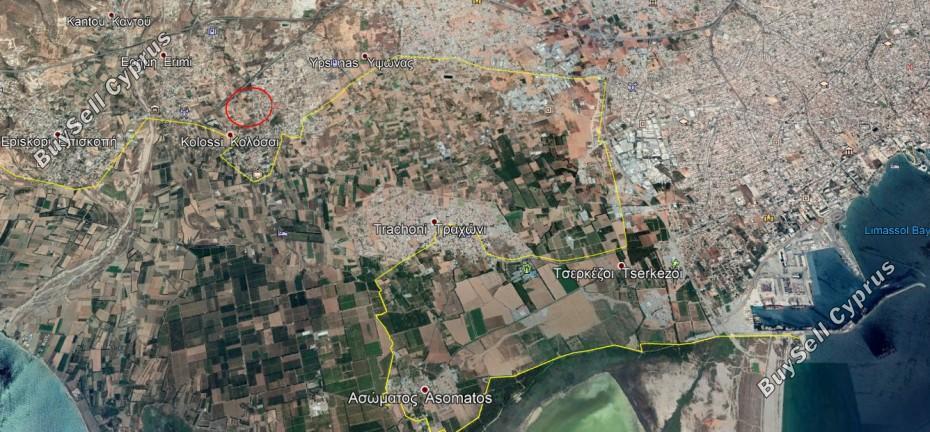 land for sale kolossi limassol 7739230 image 12571117