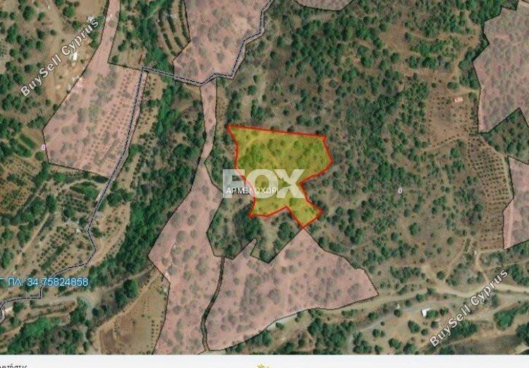 land for sale linopetra limassol 1148230 image 5517366