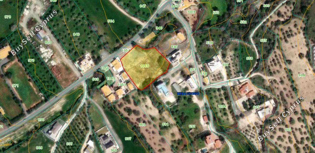 land for sale mesa chorio paphos 8395230 image 15889818