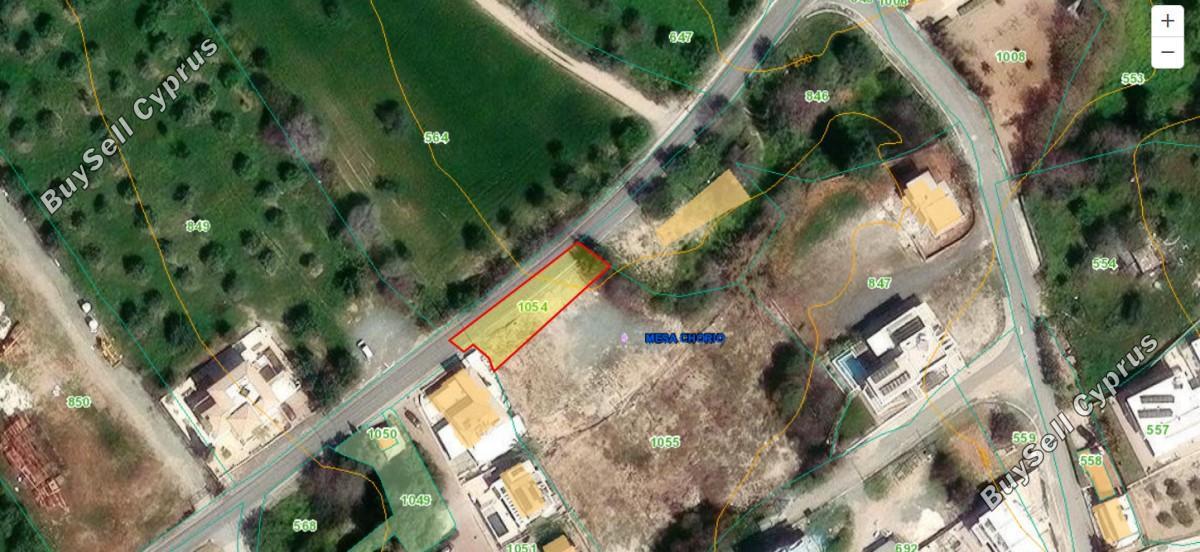 land for sale mesa chorio paphos 8395230 image 15889819