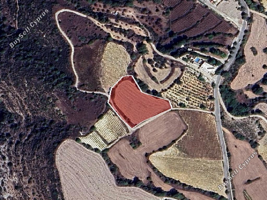 land for sale pano akourdalia paphos 1701230 image 15597277