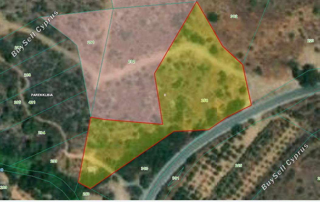 land for sale parekklisia limassol 8351230 image 14448100