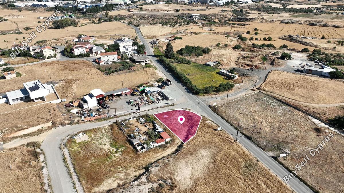 plot for sale ergates nicosia 8705230 image 16246481