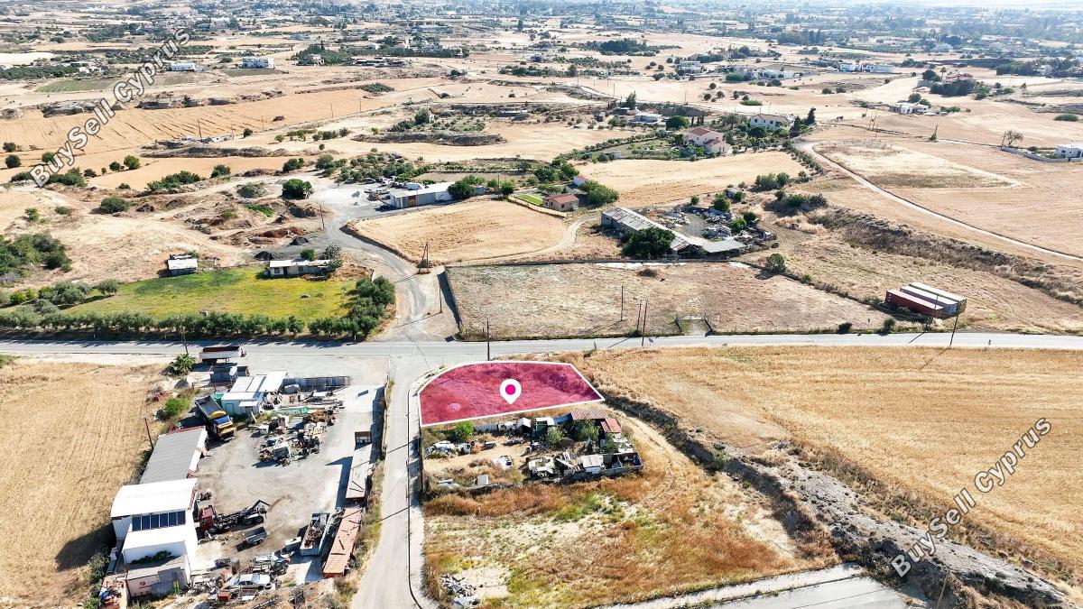 plot for sale ergates nicosia 8705230 image 16246492