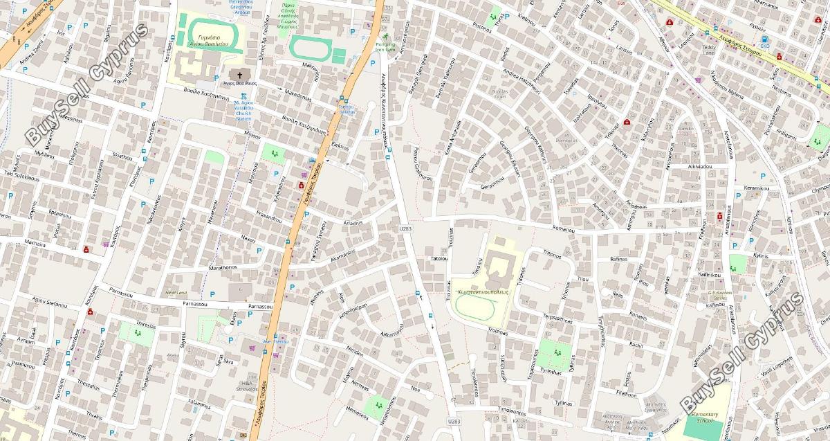 plot for sale strovolos nicosia 9009230 image 18392247