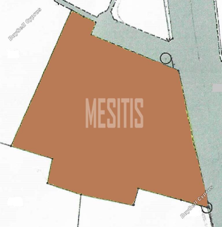 plot for sale strovolos nicosia 976230 image 10485406