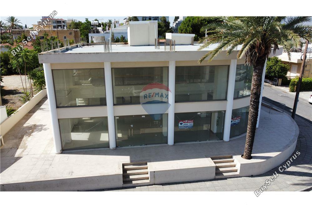 studio building for sale agios dometios nicosia 1505230 image 14146524