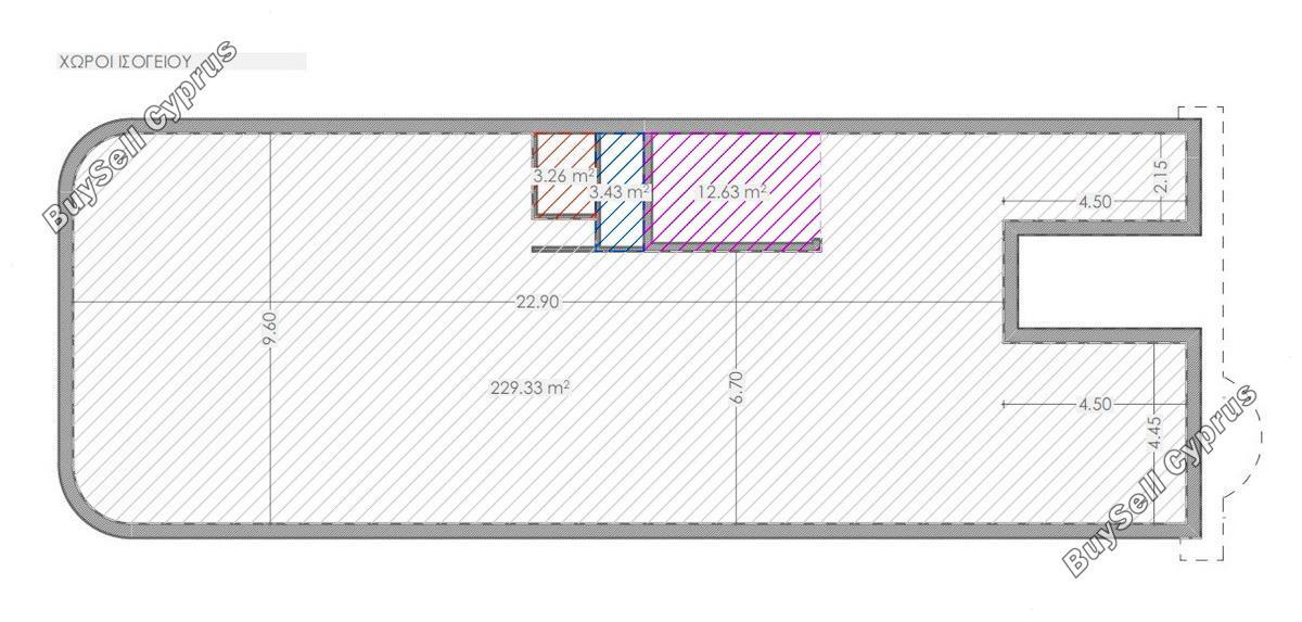 studio shopping center for sale frenaros famagusta 1145230 image 1541353
