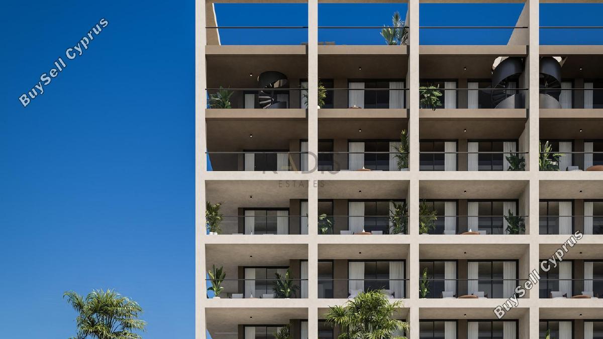 2 Bedroom Apartment for sale in Tsiflikoudia, Limassol 15886958