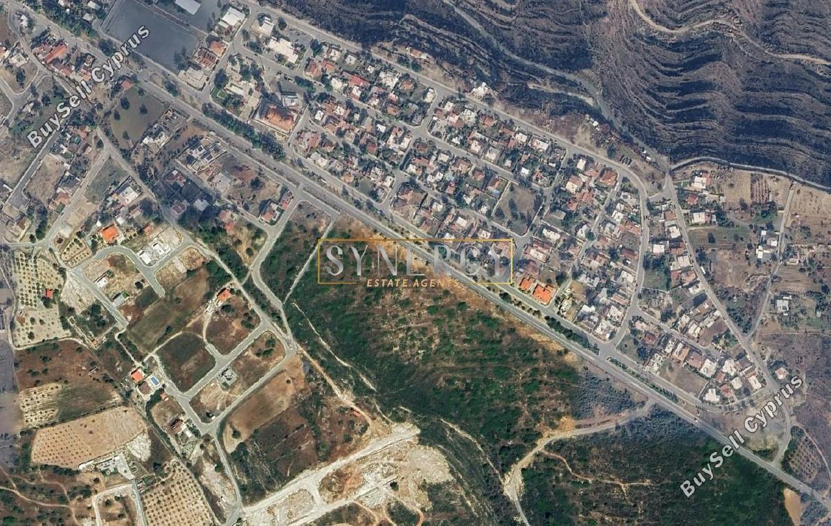 1271 SQM Land for sale in Kato Kivides, Limassol 16430719