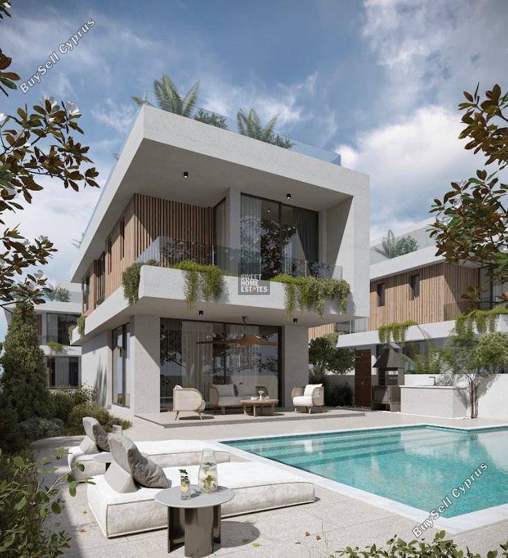 3 Bedroom Detached house for sale in Agia Triada, Famagusta 16687928